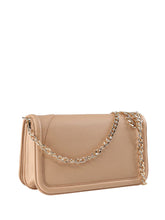 MOSCHINO PRECOLLECTION Moschino Borsa a Tracolla Donna Beige Beige